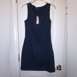 💘Sold💘 Banana Republic dress NWT